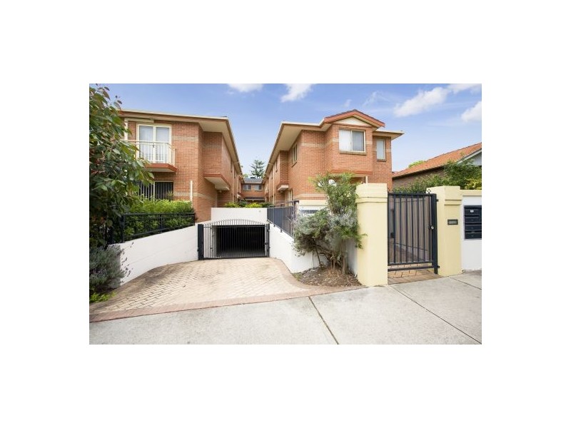 6/36 Harris Road, Five Dock NSW 2046