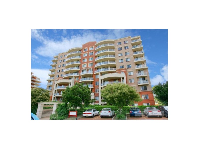 105/8 Wentworth Drive, Liberty Grove NSW 2138