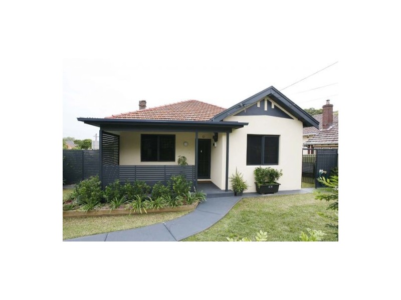 88 George St, North Strathfield NSW 2137