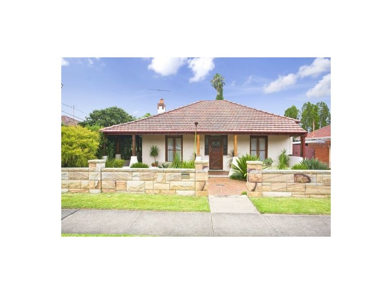 195 Burwood Rd, Concord NSW 2137