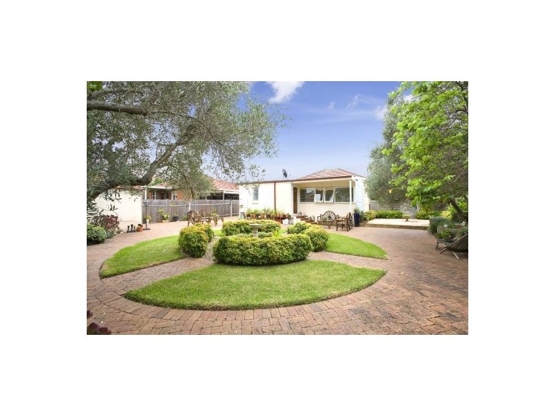 195 Burwood Rd, Concord NSW 2137