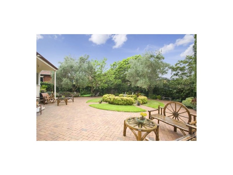 195 Burwood Rd, Concord NSW 2137