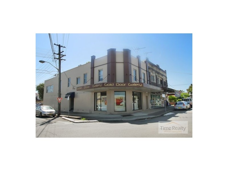 2 Gale Street, Concord NSW 2137