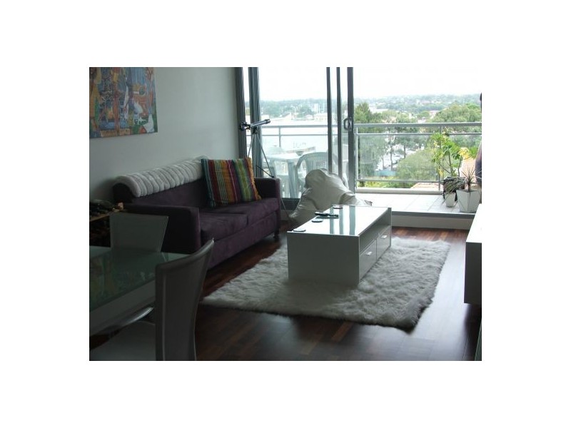 308/4-12 Garfield Street, Five Dock NSW 2046