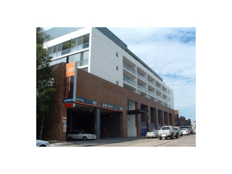 308/4-12 Garfield Street, Five Dock NSW 2046