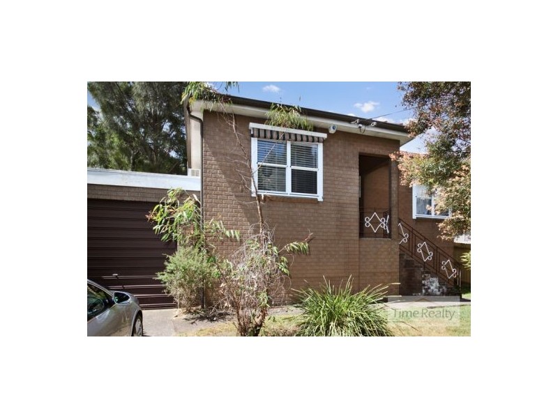 143 Buffalo Rd, Ryde NSW 2112