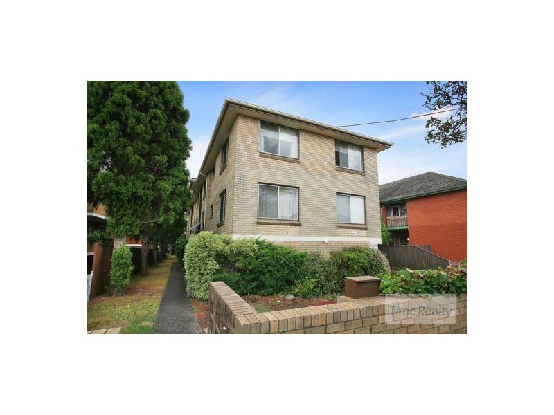 6/52 Kings Rd, Five Dock NSW 2046
