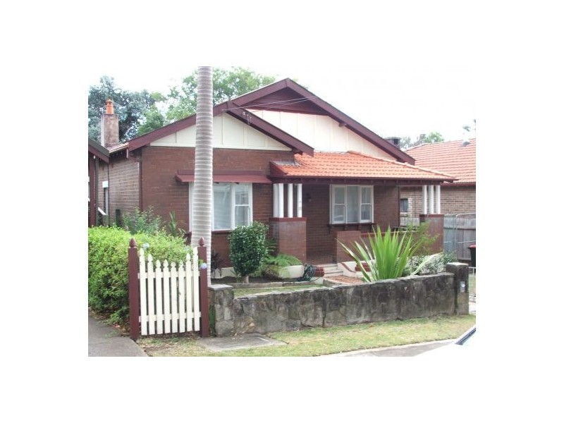 21 Clermont Avenue, Concord NSW 2137