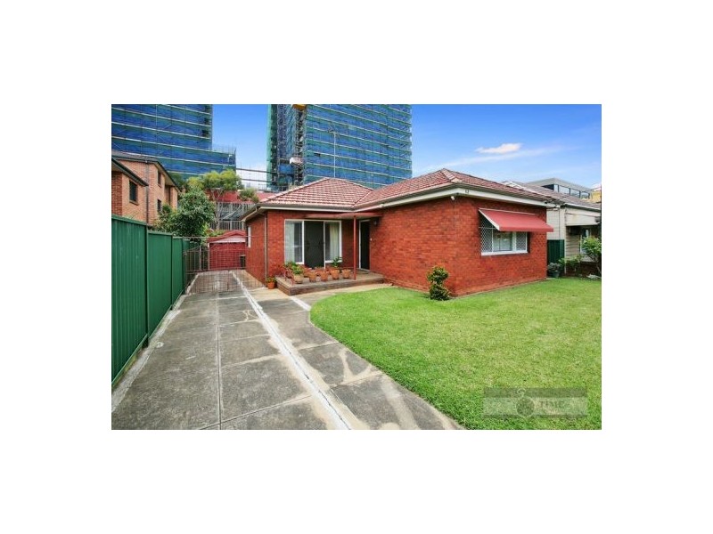 12 Gloucester Street, Burwood NSW 2134