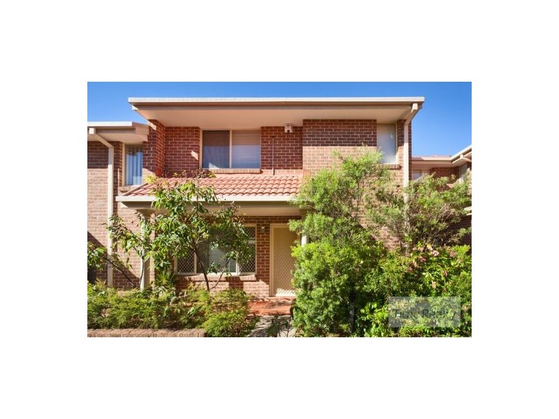 4/35 Regatta Rd, Canada Bay NSW 2046
