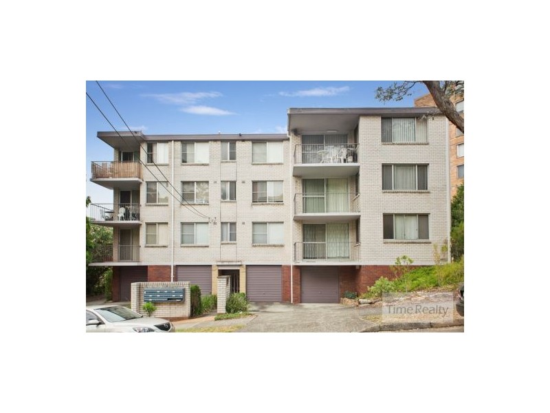 7/4 Bortfield Drv, Chiswick NSW 2046