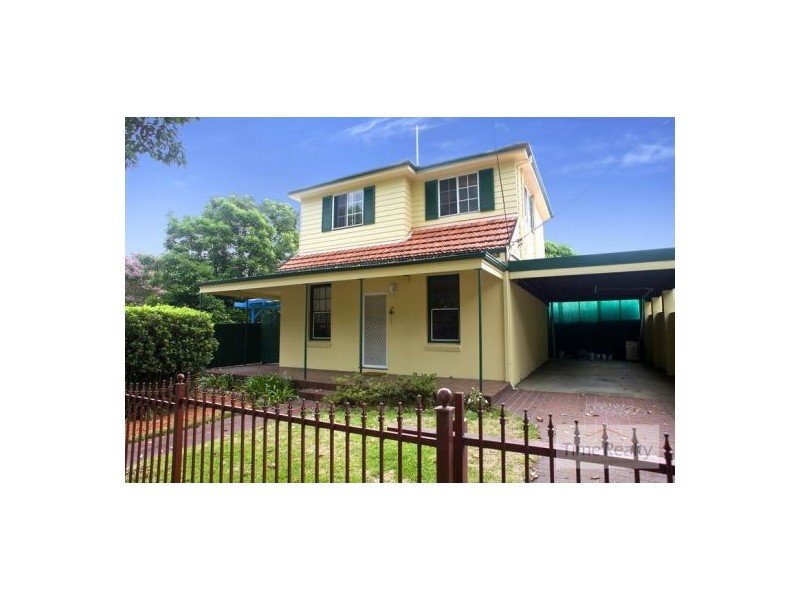 38 Connecticut Avenue, Five Dock NSW 2046