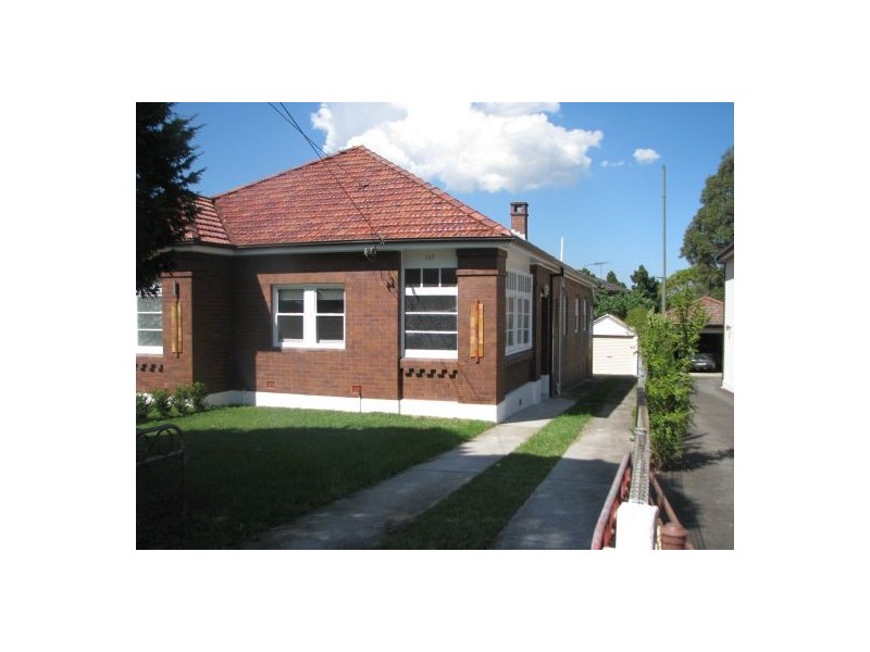 137 Burwood Road, Concord NSW 2137