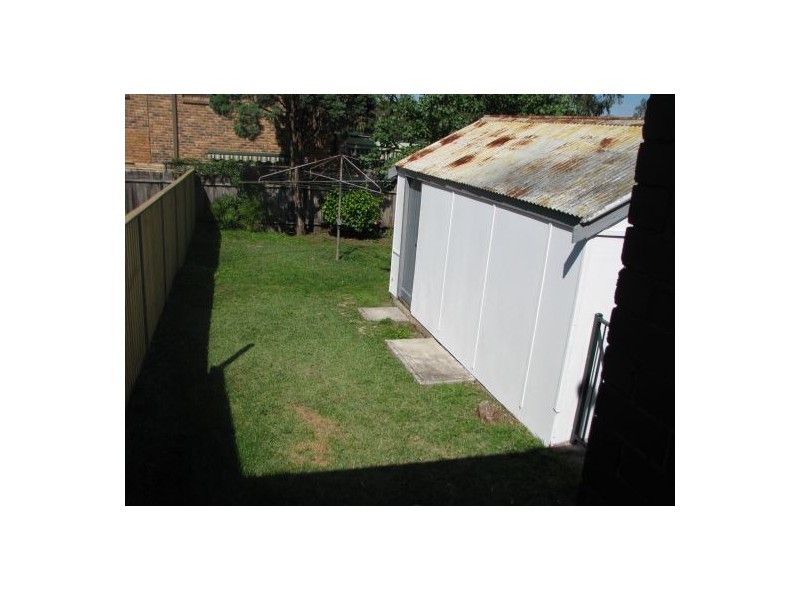137 Burwood Road, Concord NSW 2137