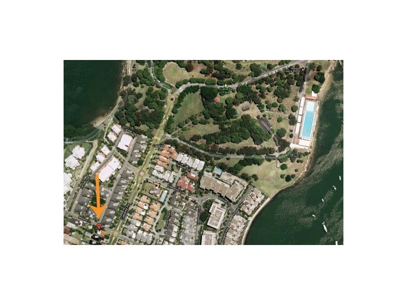130 Cabarita Rd, Cabarita NSW 2137