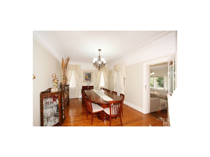 195 Burwood Rd, Concord NSW 2137