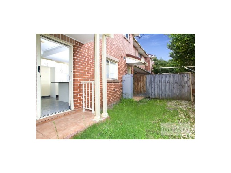 1/5-7  Park Rd, Five Dock NSW 2046