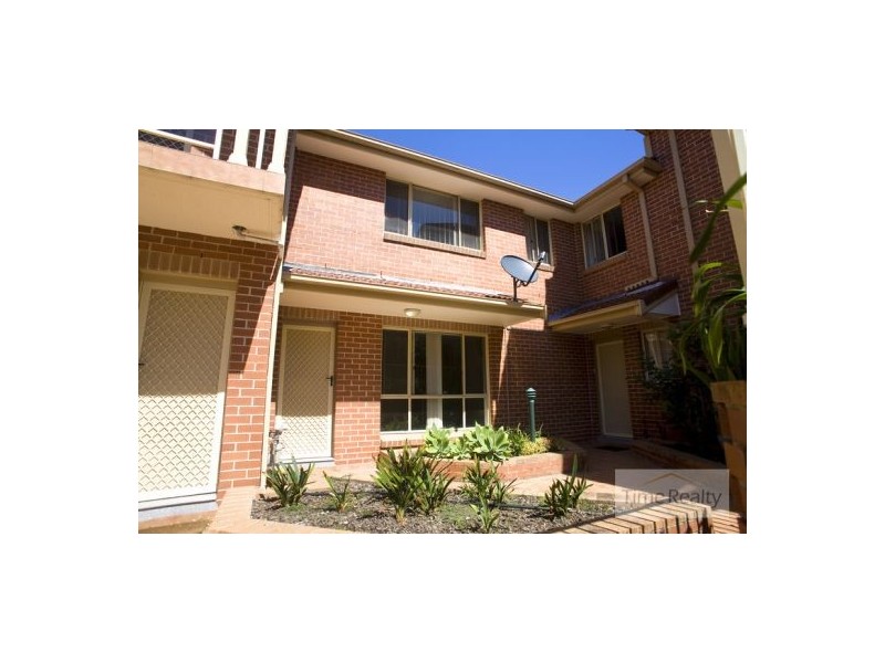 8/5-7 Park Rd, Five Dock NSW 2046