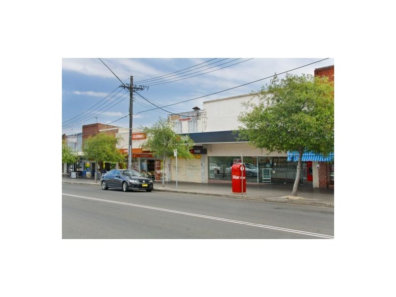 6/4-6 Coleridge Street, Riverwood NSW 2210