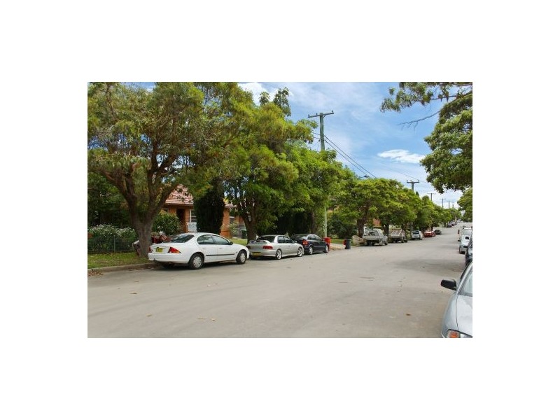 6/4-6 Coleridge Street, Riverwood NSW 2210