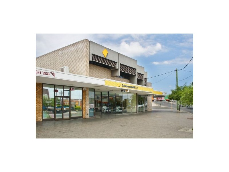 6/4-6 Coleridge Street, Riverwood NSW 2210