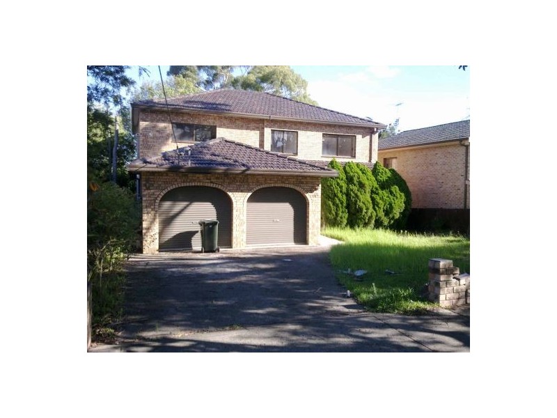 60 Hunter Avenue, Strathfield NSW 2135