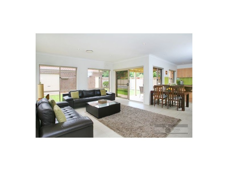 Concord NSW 2137
