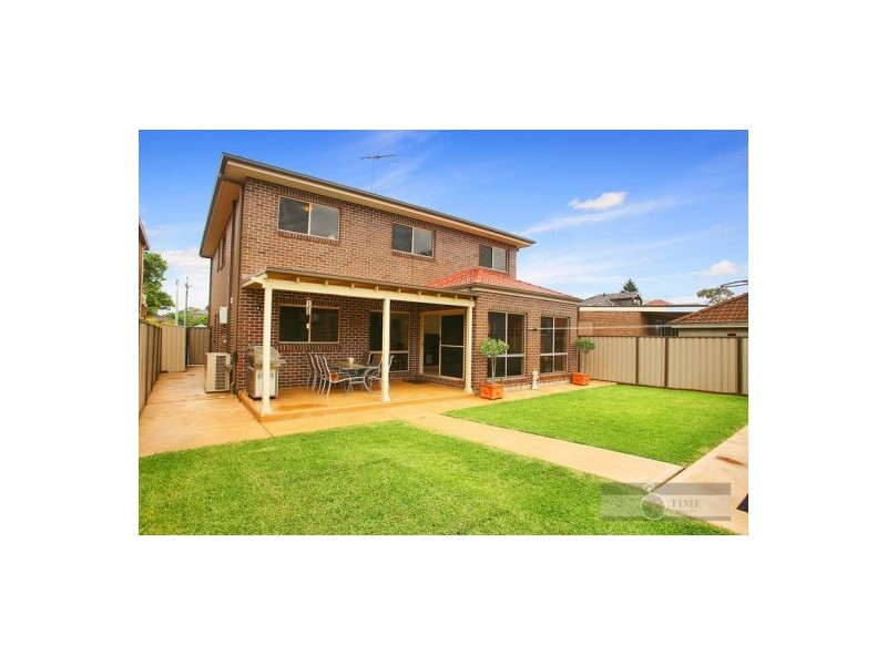 Concord NSW 2137