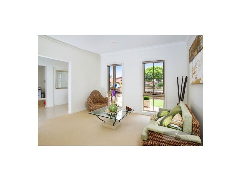Concord NSW 2137