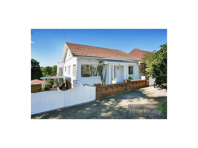 53 Tillock Street, Haberfield NSW 2045