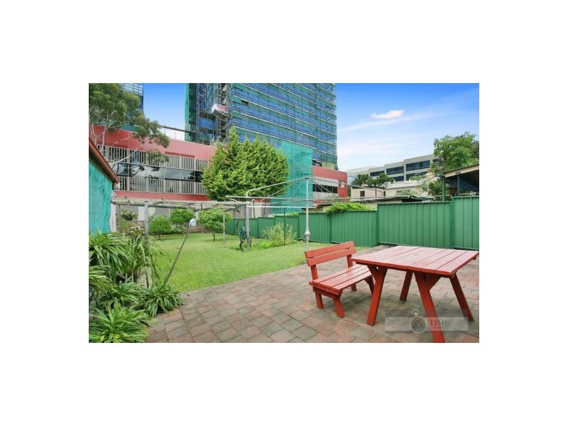 12  Gloucester Avenue, Burwood NSW 2134
