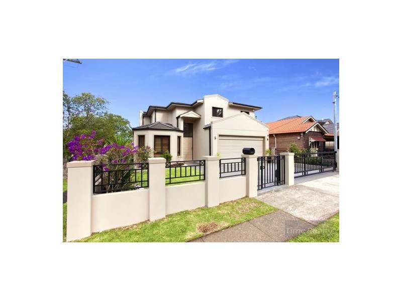 16 Archer St, Concord NSW 2137
