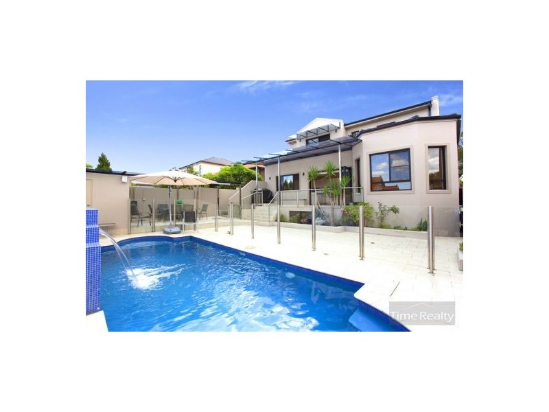 16 Archer St, Concord NSW 2137