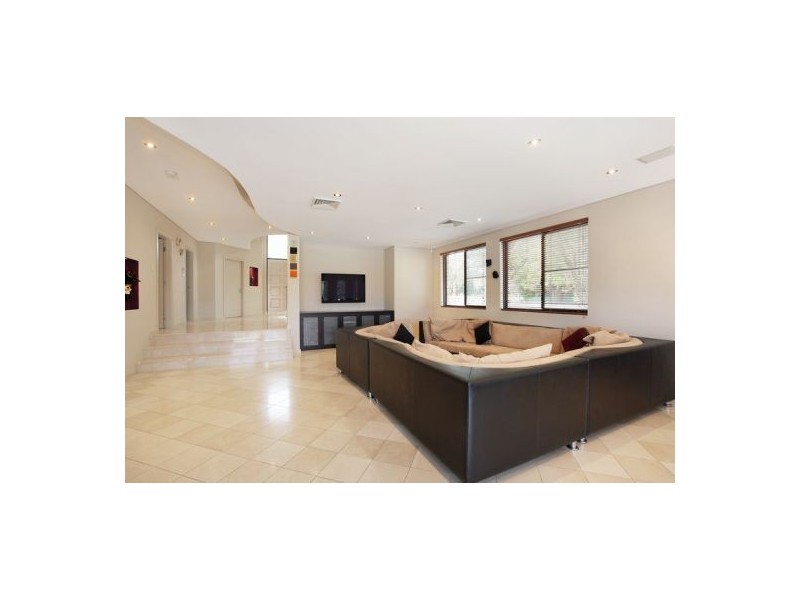 16 Archer St, Concord NSW 2137