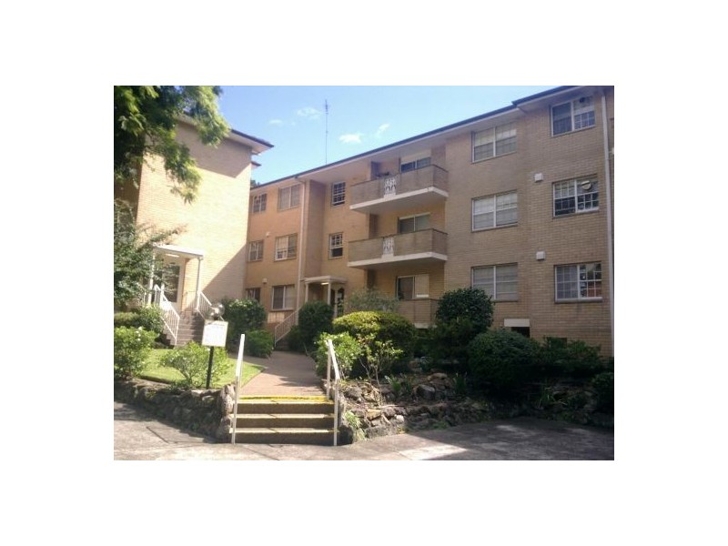 8/17-19 Ray Road, Epping NSW 2121