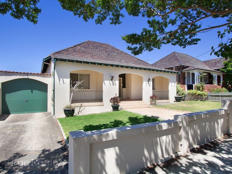 171 Bland St, Haberfield NSW 2045