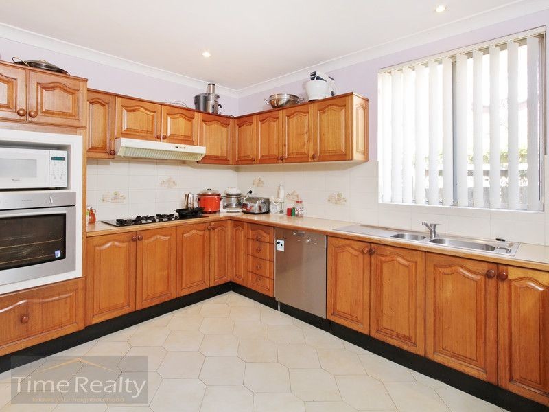 171 Bland St, Haberfield NSW 2045