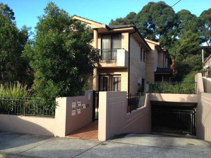 3/8 Cross Street, Five Dock NSW 2046