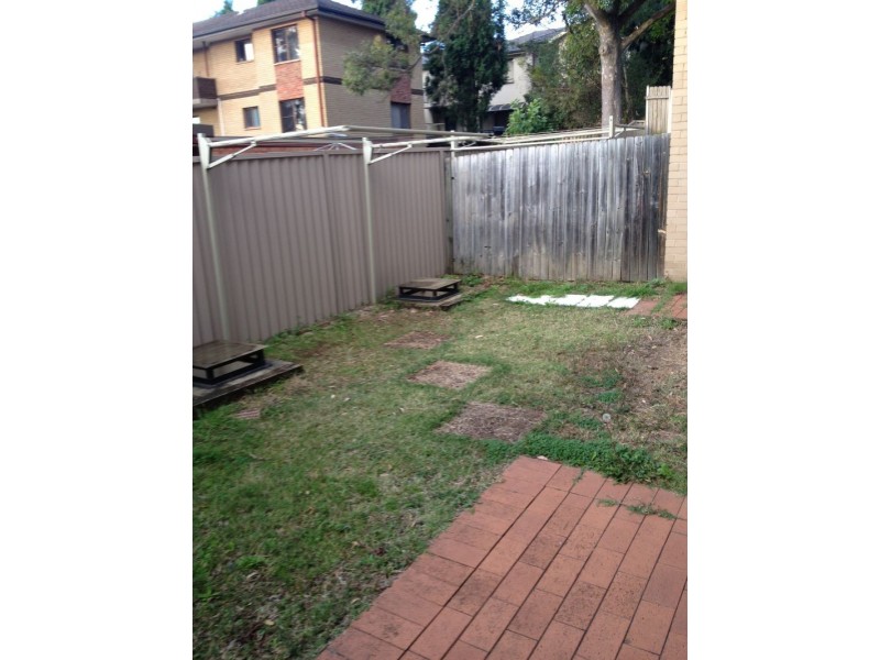 3/8 Cross Street, Five Dock NSW 2046