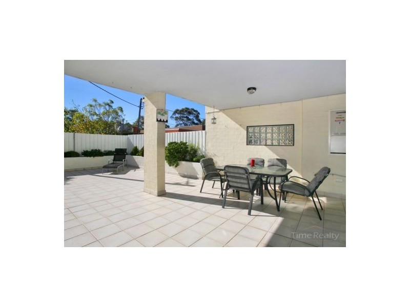 19/69 Bertram St, Mortlake NSW 2137