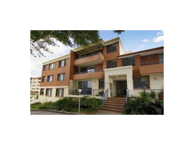 13/63a Barnstaple Road, Russell Lea NSW 2046