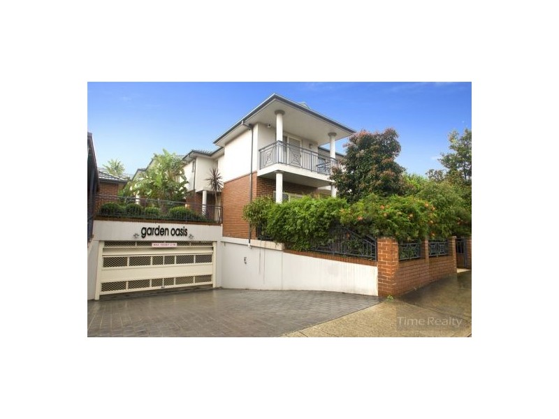 14/10-14 Fairlight St, Five Dock NSW 2046