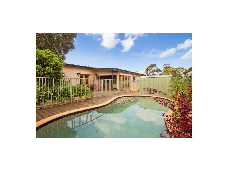 1a York Ave, Five Dock NSW 2046