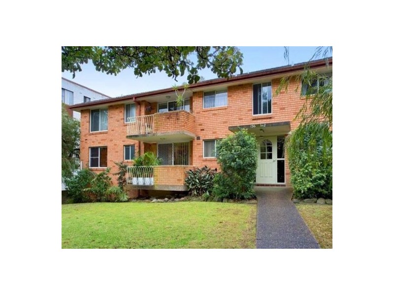 16/156 Hampden Road, Abbotsford NSW 2046