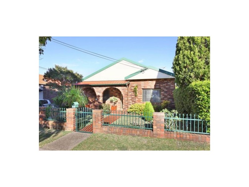 18 Albion St, Concord NSW 2137