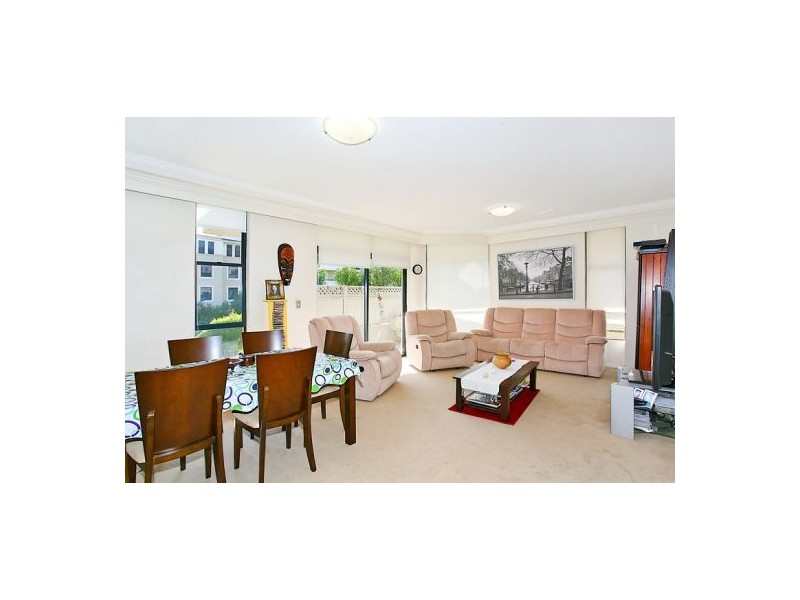 124/2 Dolphin Close, Chiswick NSW 2046