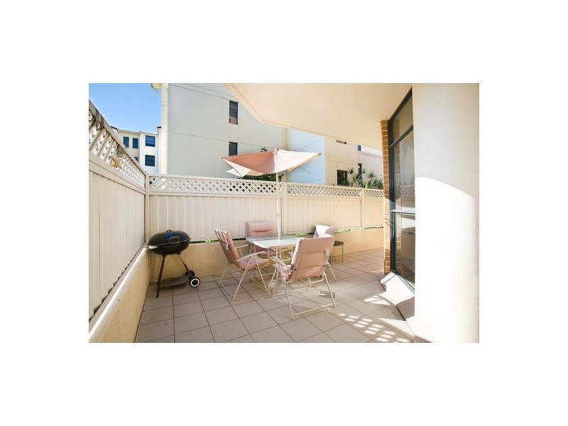 124/2 Dolphin Close, Chiswick NSW 2046