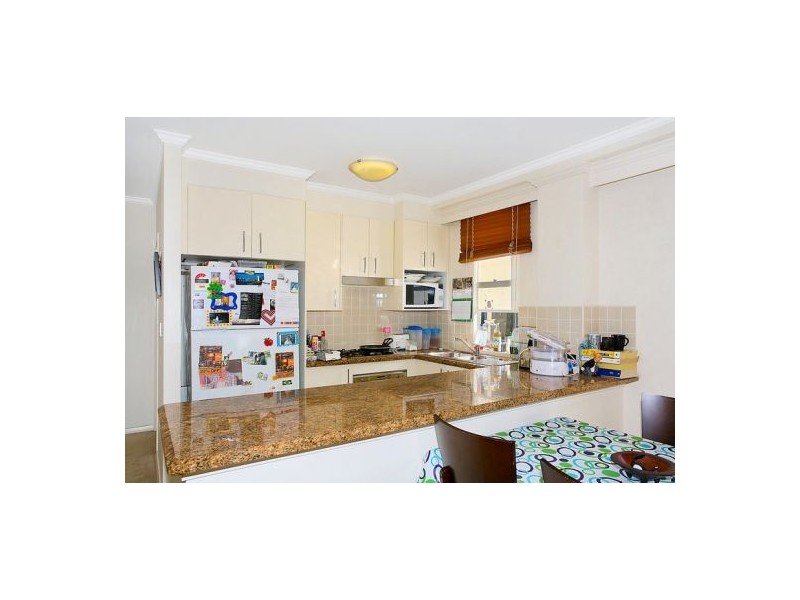 124/2 Dolphin Close, Chiswick NSW 2046