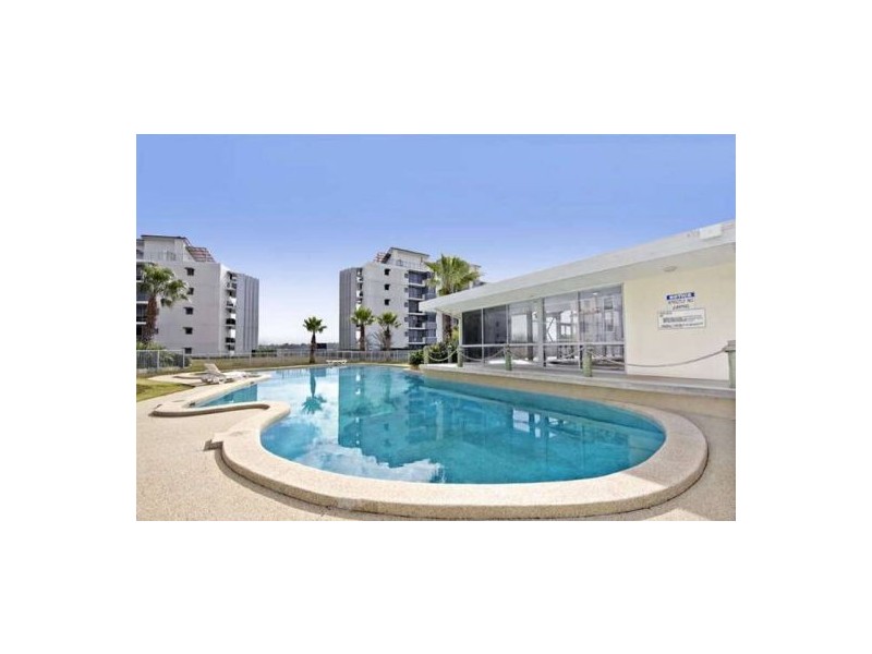 124/2 Dolphin Close, Chiswick NSW 2046
