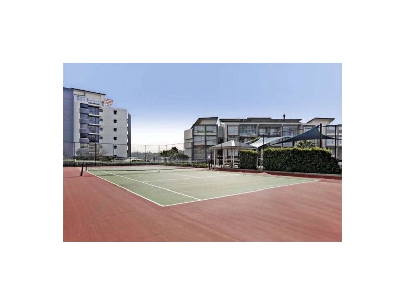 124/2 Dolphin Close, Chiswick NSW 2046